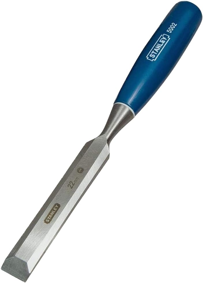 Stanley 16-549 Bevel Edge Wood Chisel, 22 mm - Image 3